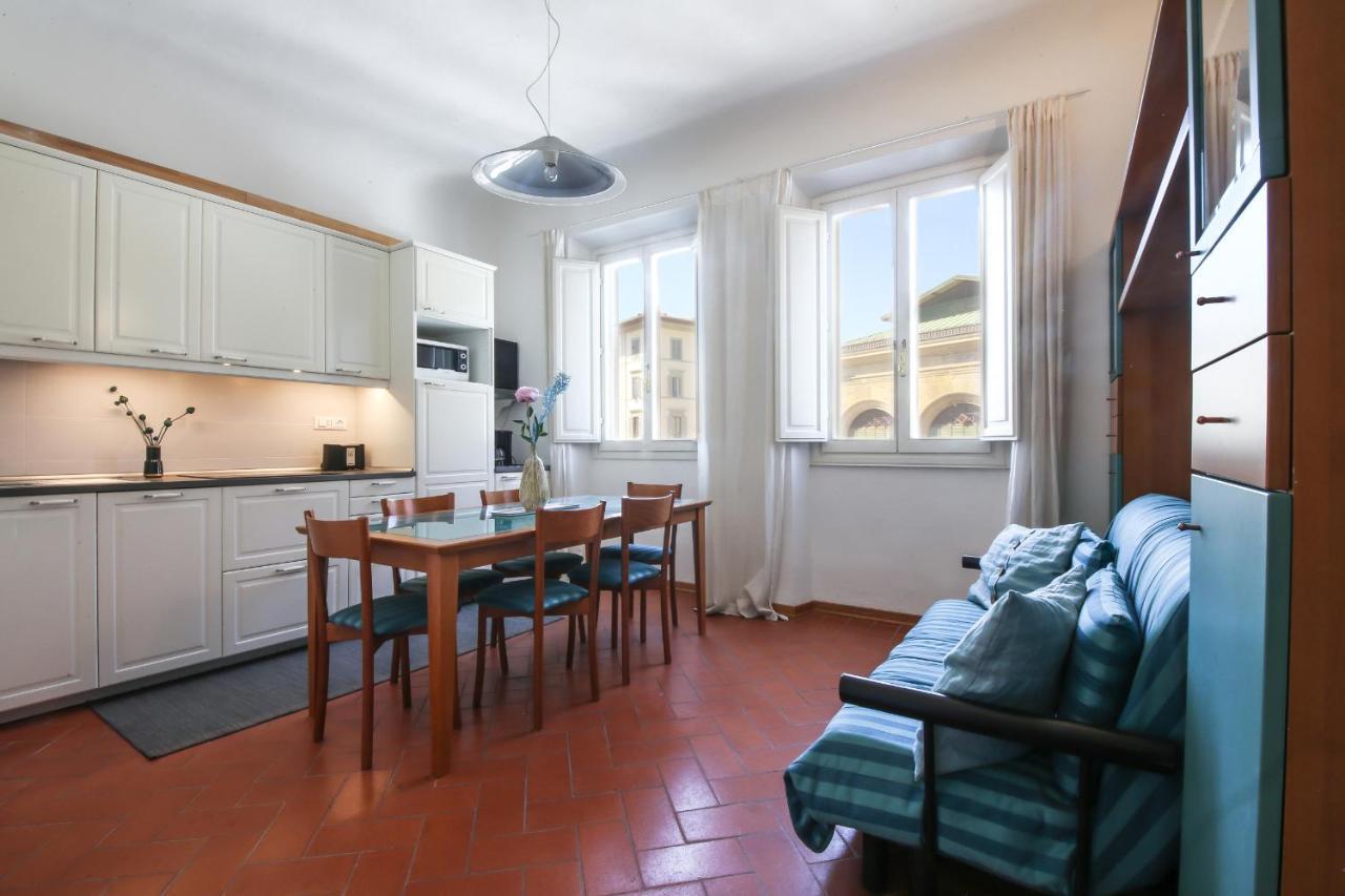 Apartments Florence - San Martino Bagian luar foto