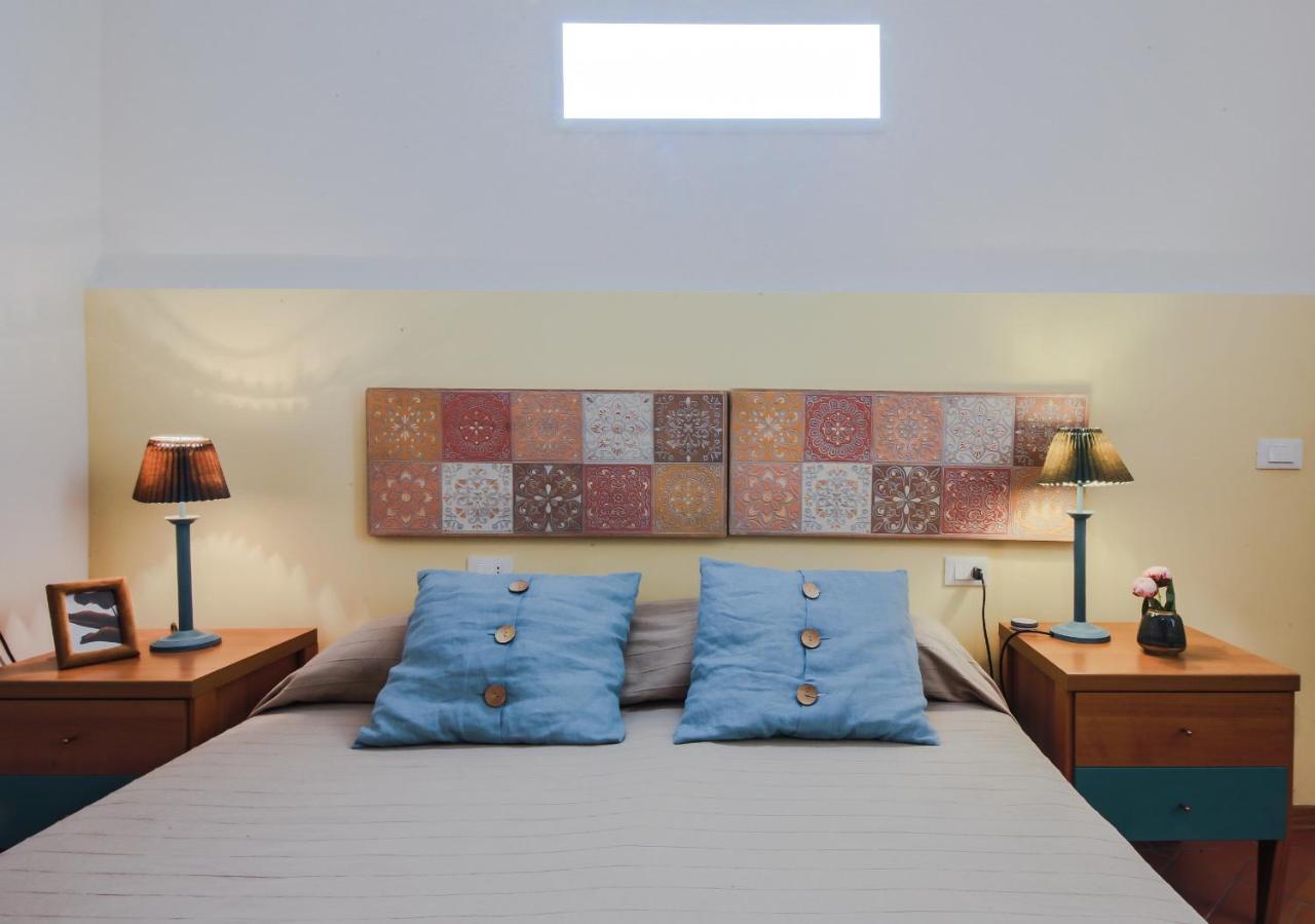 Apartments Florence - San Martino Bagian luar foto