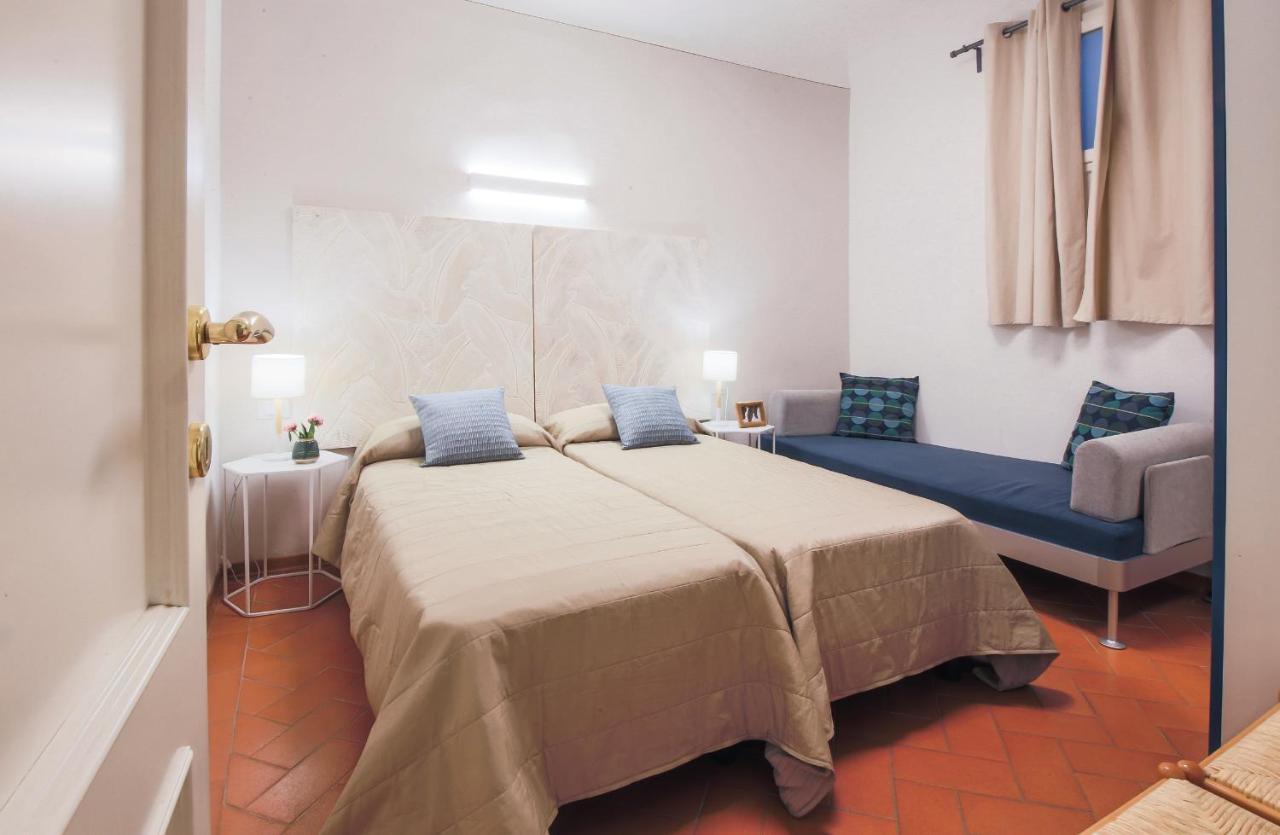 Apartments Florence - San Martino Bagian luar foto