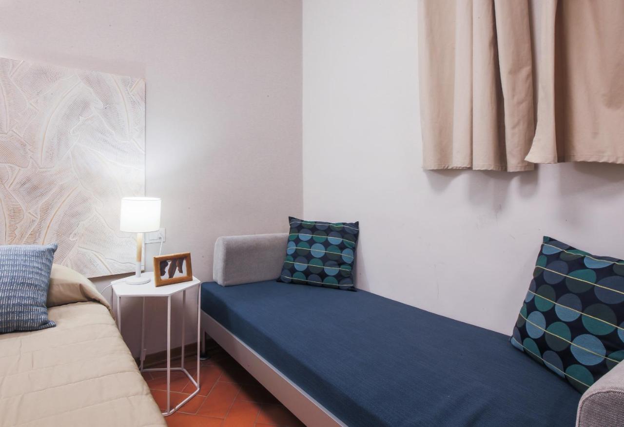 Apartments Florence - San Martino Bagian luar foto