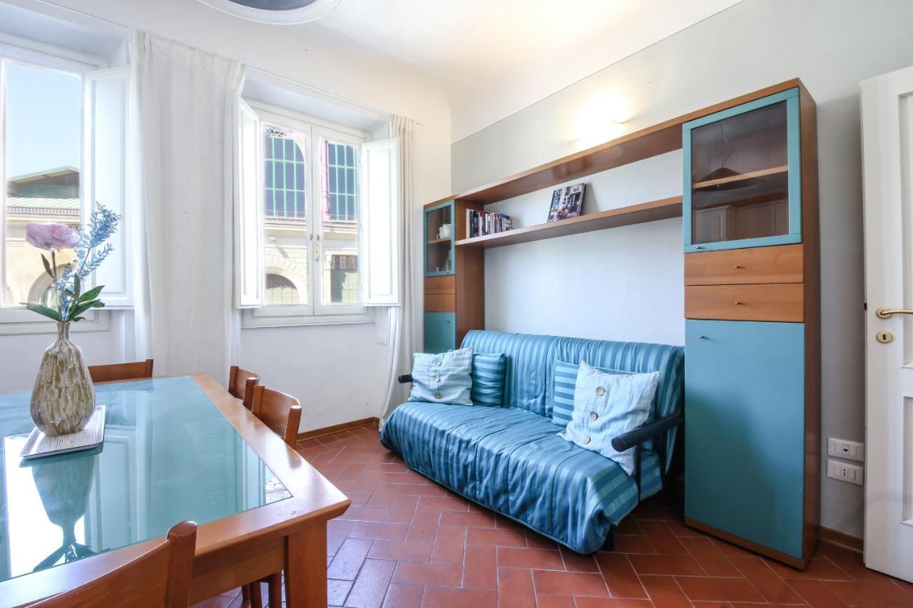 Apartments Florence - San Martino Bagian luar foto